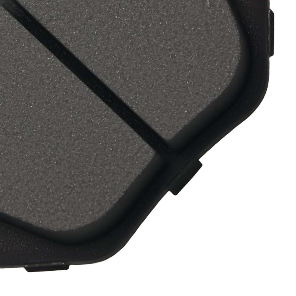Rear Brake Pads Set compatible for BMW 3 Series E46 Saloon Coupe 1999-2006 34213403241