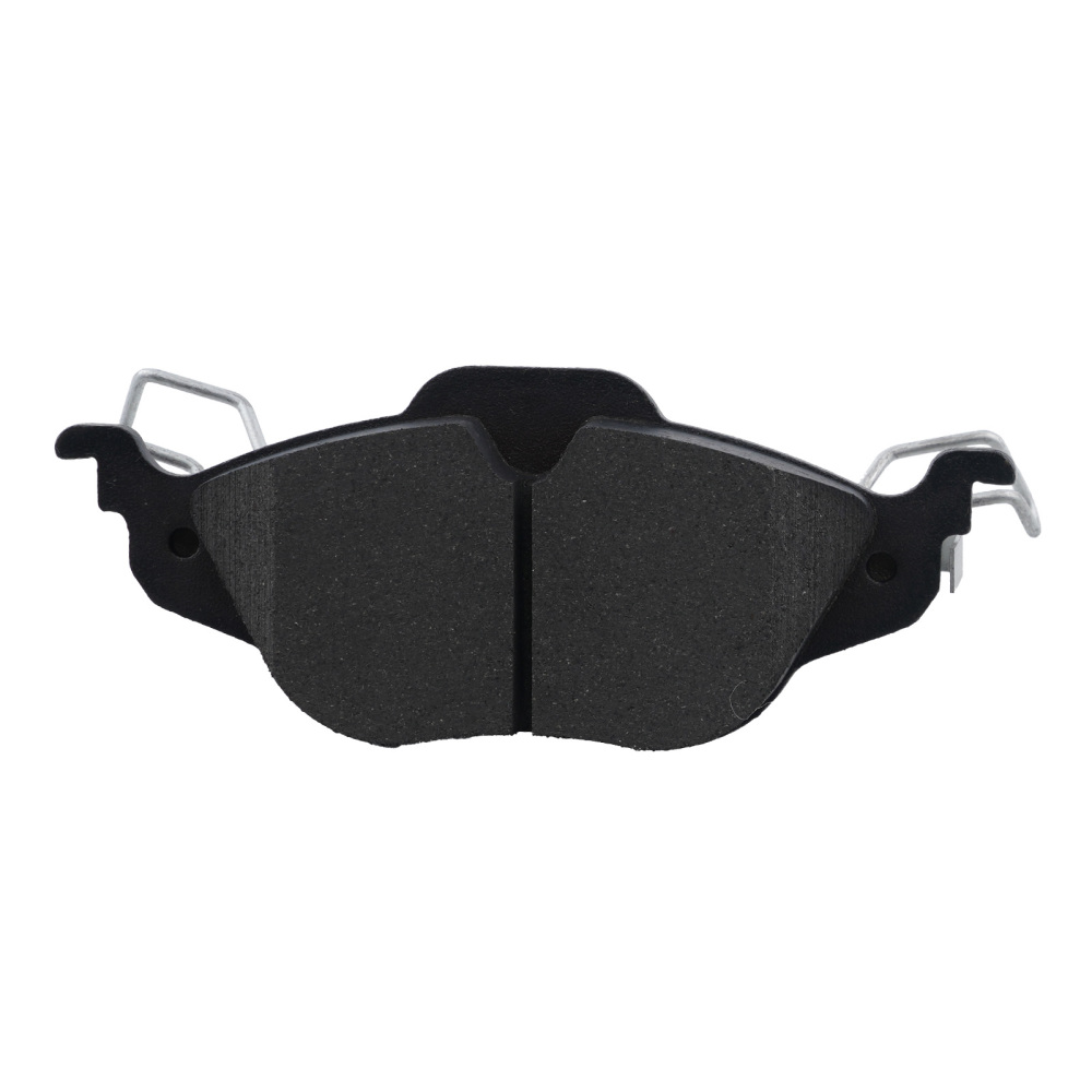 Front Brake Pads Set compatible for Opel Astra G F70 1998-2005/G T98 1998-2009 1605000