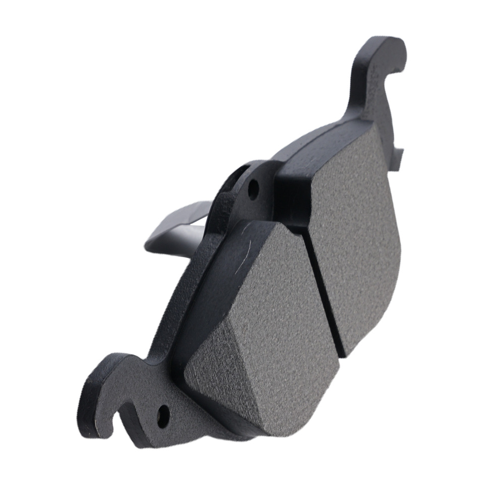 Kit Pastiglie Freno Anteriore compatibile per Opel Astra G 1.2L-1.8L 9195144 9195607