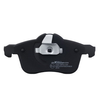 Front Brake Pads Set compatible for Vauxhall Adam 2012-2019/Astra 2004-12/Astravan 2005-22