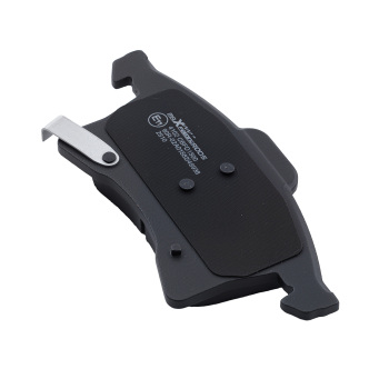 Front Brake Pads Set compatible for Vauxhall Adam 2012-2019/Astra 2004-12/Astravan 2005-22