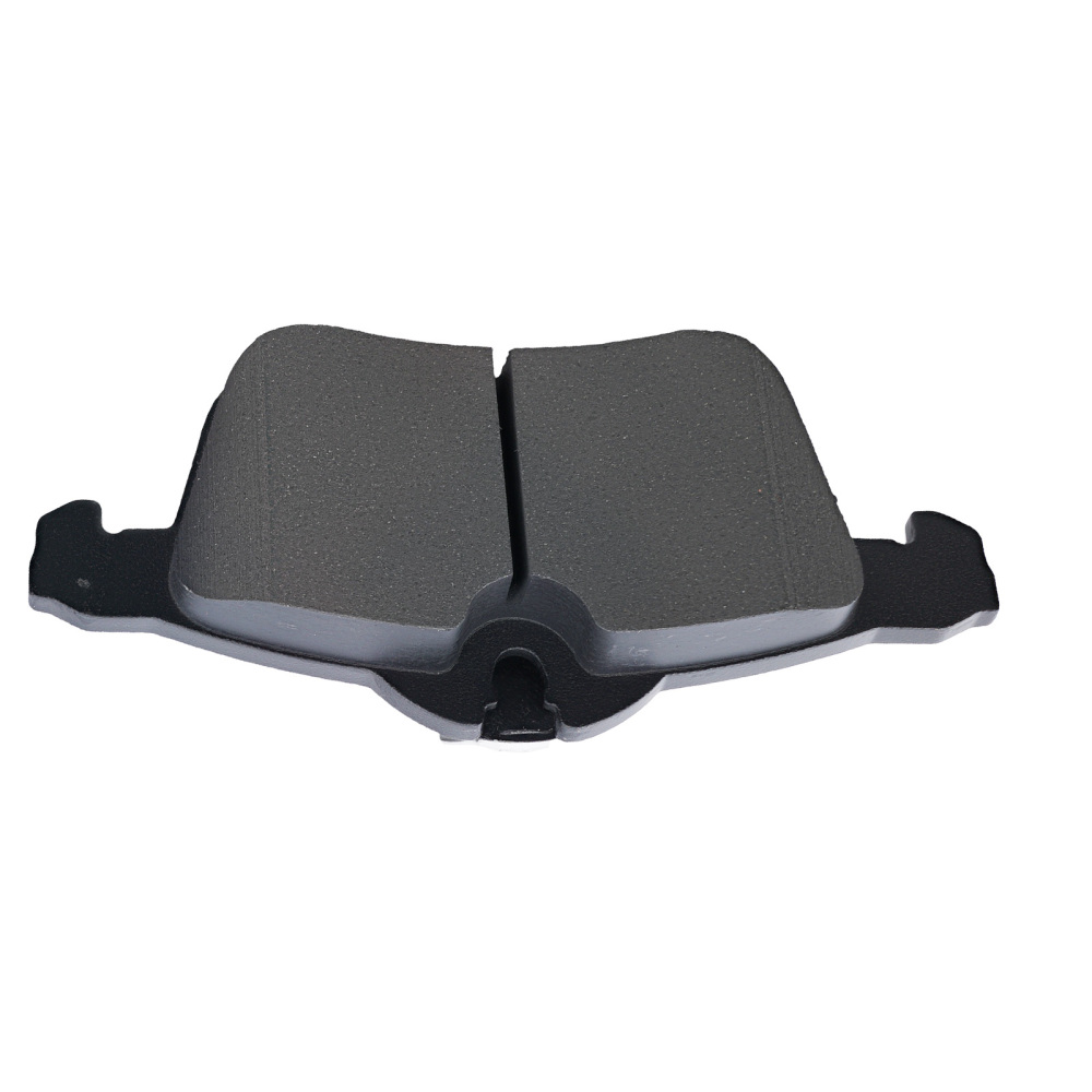 Front Brake Pads Set compatible for Vauxhall Adam 2012-2019/Astra 2004-12/Astravan 2005-22