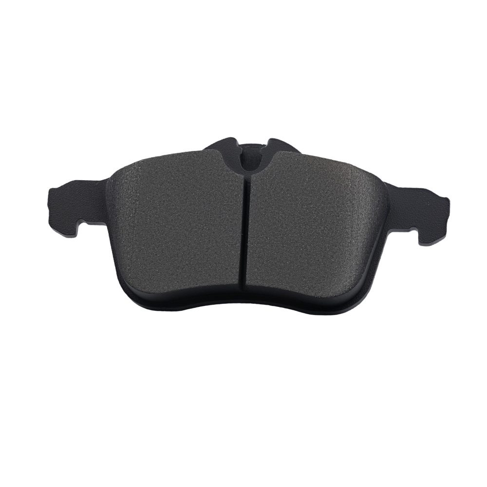 Front Brake Pads Set compatible for Vauxhall Adam 2012-2019/Astra 2004-12/Astravan 2005-22
