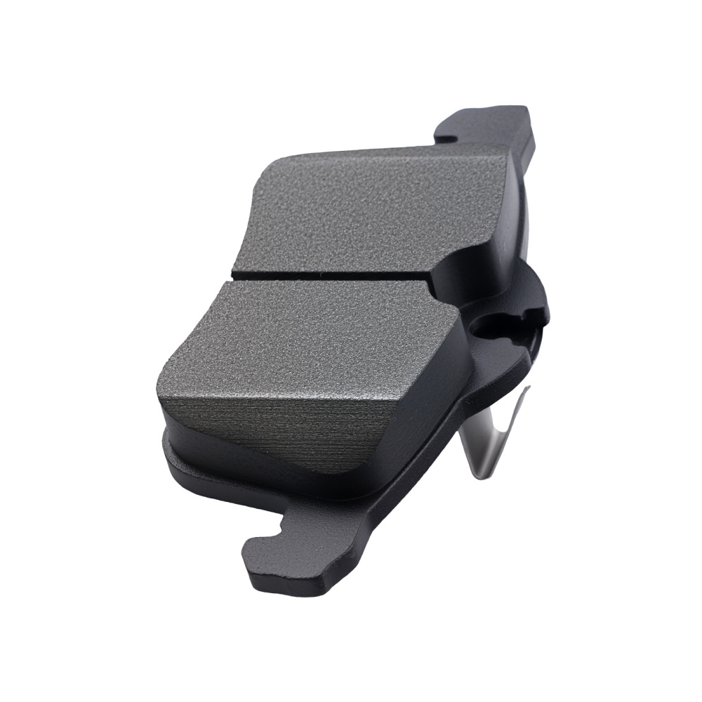 Kit Freno Ant compatibile per Vauxhall Combo Mk II MPV 1.4-1.7 2001-2011 93176429