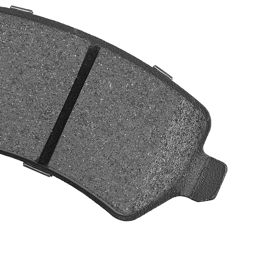 Pastiglie dei freni compatibile per Vauxhall Astra Mk IV G 1.6 1.8 2.0 Turbo 1998-2005