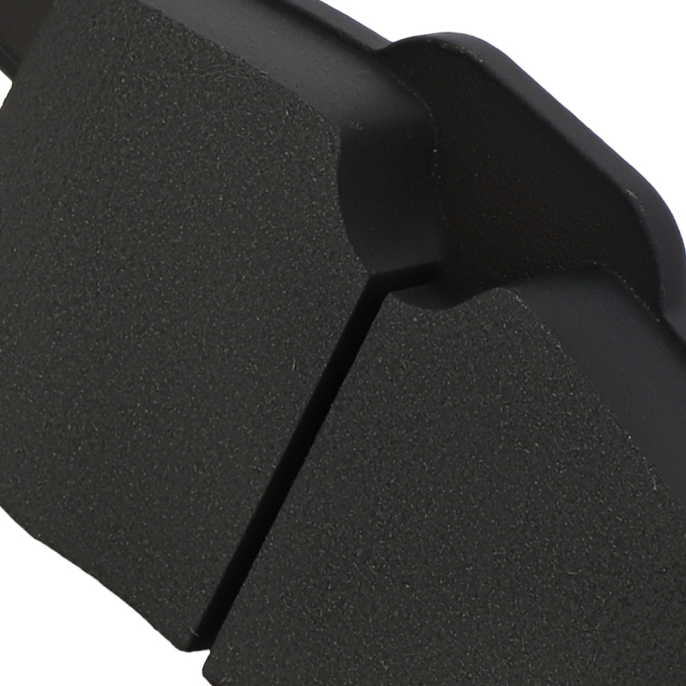 Front Brake Pads Set compatible for Opel Vectra compatible for Vauxhall Vectra compatible for Saab 2002-2009 93188112