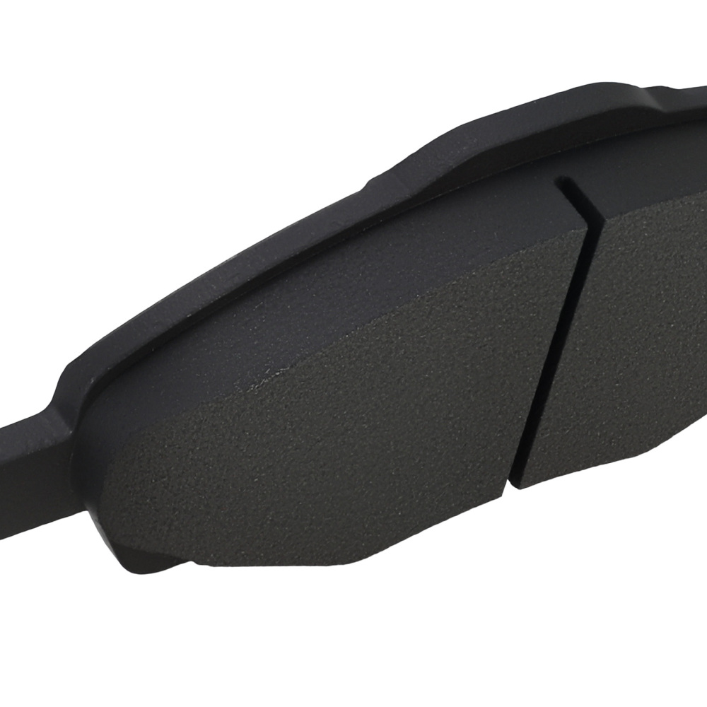 Front LeftRight Brake Pads compatible for Toyota Avensis Estate Diesel 2003-08 0446505210