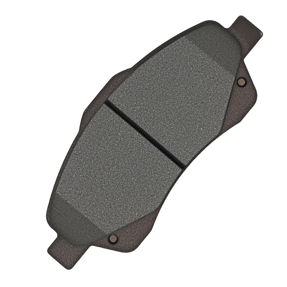 Front LeftRight Brake Pads compatible for Toyota Avensis Estate Diesel 2003-08 0446505210