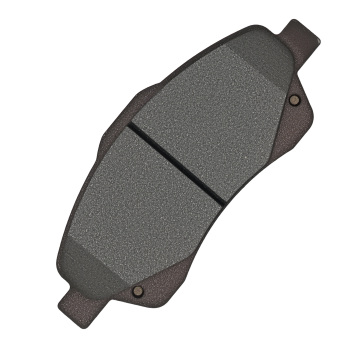 Front LeftRight Brake Pads compatible for Toyota Avensis Estate Diesel 2003-08 0446505210