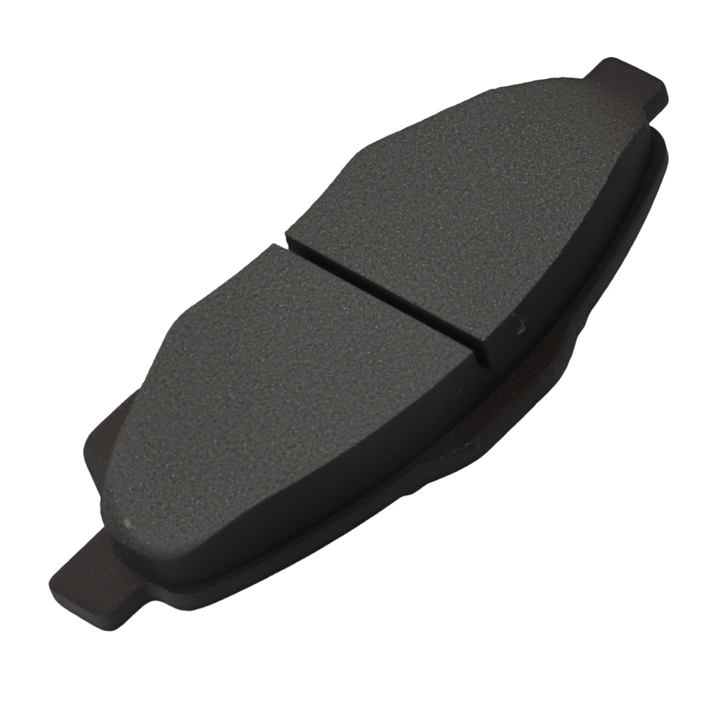 Front LeftRight Brake Pads compatible for Toyota Avensis Estate Diesel 2003-08 0446505210