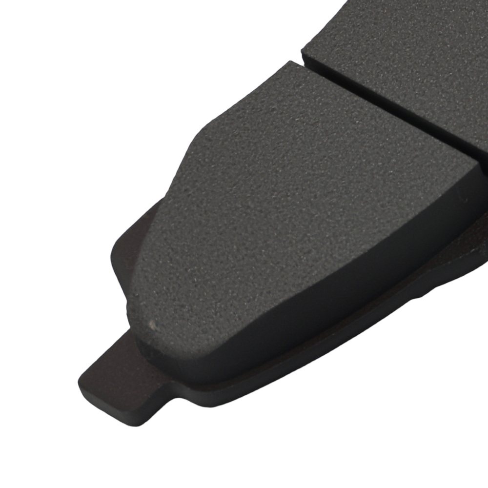 Front LeftRight Brake Pads compatible for Toyota Avensis Estate Diesel 2003-08 0446505210