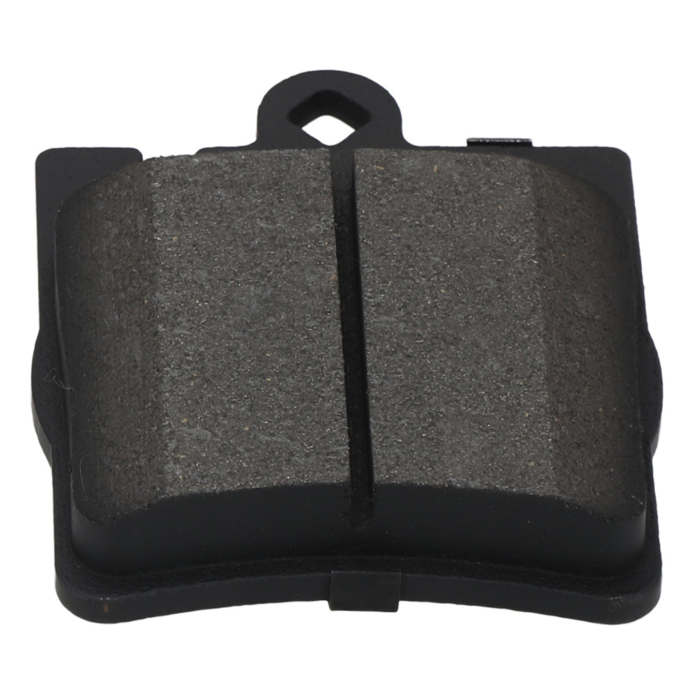 Rear Brake Pads Kit compatible for Mercedes C-Class CL203 Coupe 2001-2008 00342028200090