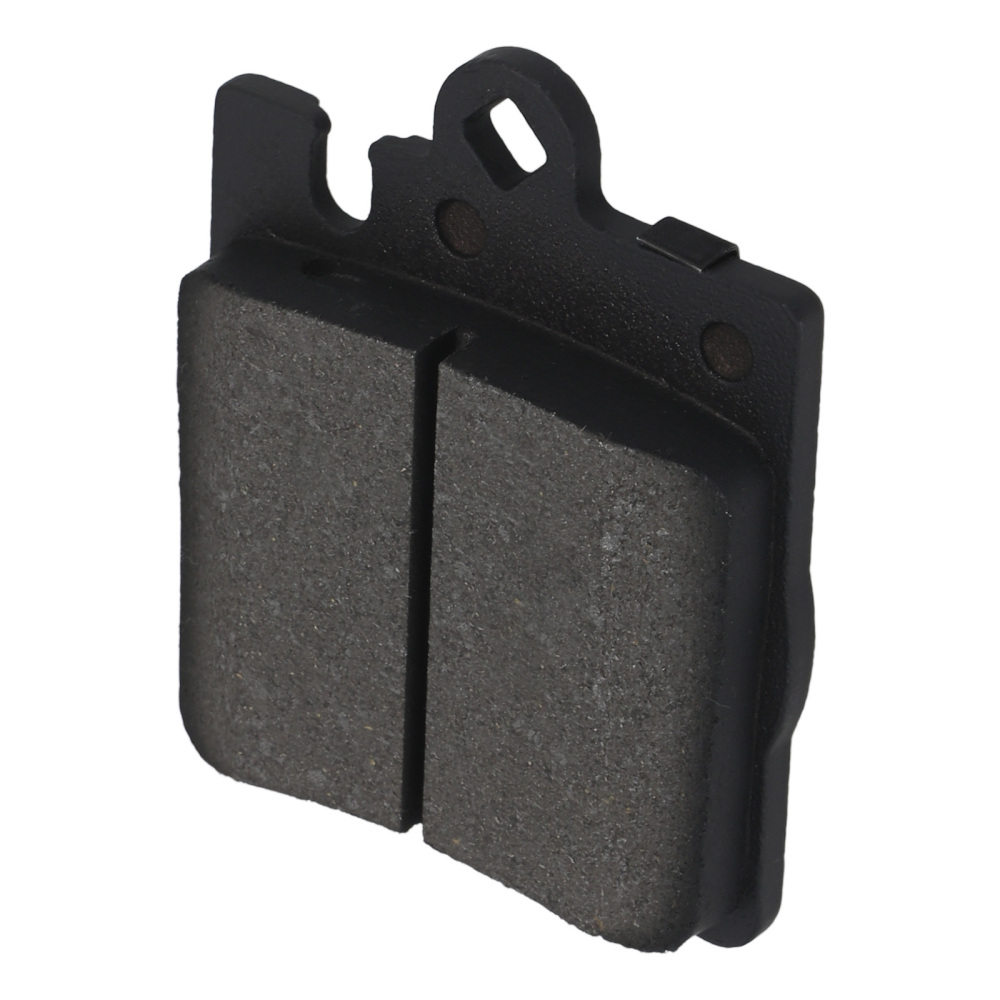 Rear Brake Pads Kit compatible for Mercedes C-Class CL203 Coupe 2001-2008 00342028200090