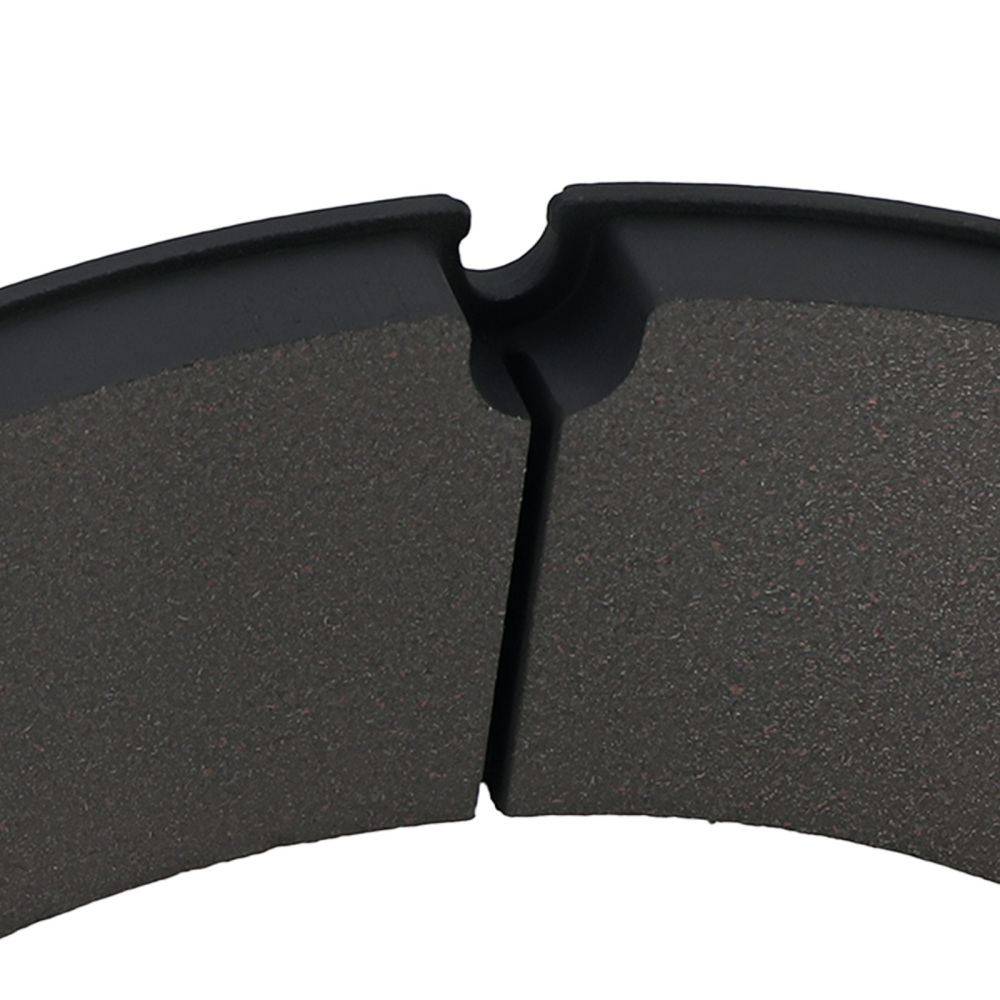 Front Brake Pads Set compatible for VW Crafter SY Van 2.0 TDI RWD 2017-2024 2N0698151A