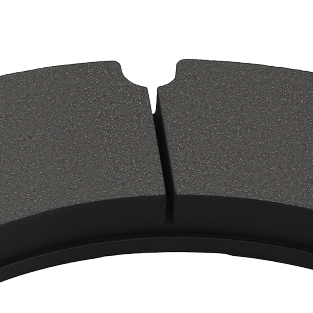 Front Brake Pads Set compatible for VW Crafter SY Van 2.0 TDI RWD 2017-2024 2N0698151A