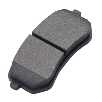 Front Brake Pads compatible for Mercedes Sprinter 216/224 CDI 2006-2023 A9064210010