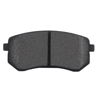 Front Brake Pads compatible for Mercedes Sprinter 216/224 CDI 2006-2023 A9064210010