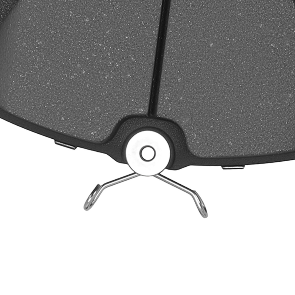 Pair Front LR Brake Pads compatible for Mercedes E-Class/C124/S124 1984-1998 0004209920