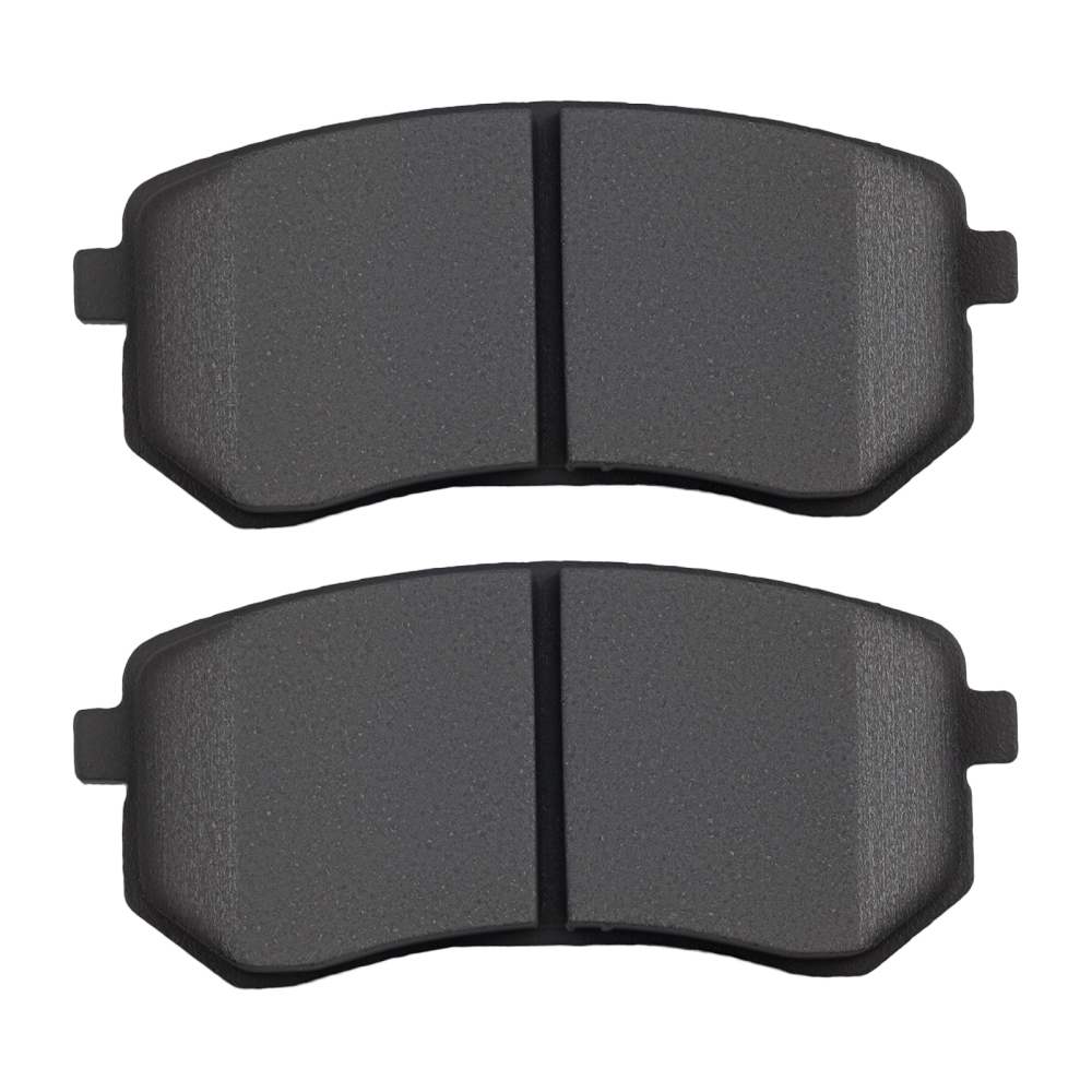 Kit Pastiglie dei freni compatibile per Hyundai i10 1.1 LPG 2009-2013 5830207A00