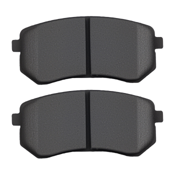 Kit Pastiglie dei freni compatibile per Hyundai i10 1.1 LPG 2009-2013 5830207A00