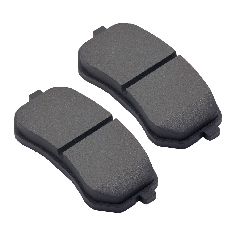 Kit Pastiglie dei freni compatibile per Hyundai i10 1.1 LPG 2009-2013 5830207A00