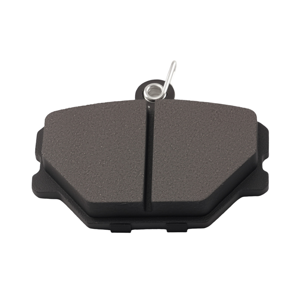 Kit Pastiglie Anteriore compatibile per Smart Cabrio City-Coupe 450 0.6 2000-2004