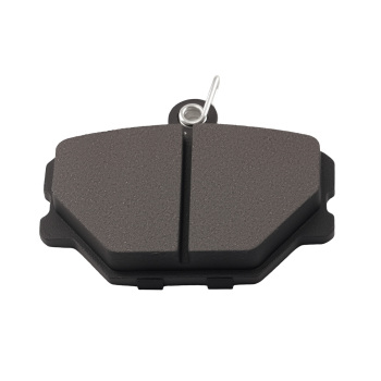 Kit Pastiglie Anteriore compatibile per Smart Cabrio City-Coupe 450 0.6 2000-2004