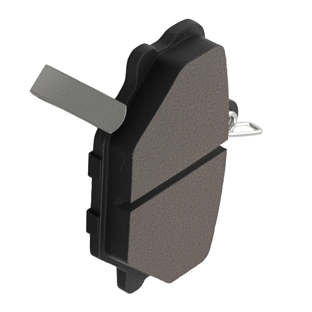 Kit Pastiglie Anteriore compatibile per Smart Cabrio City-Coupe 450 0.6 2000-2004