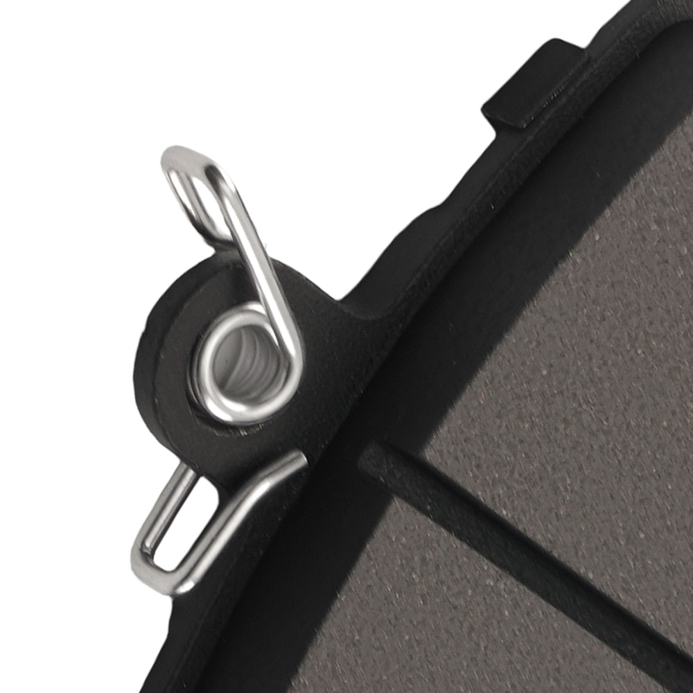 Kit Pastiglie Anteriore compatibile per Smart Cabrio City-Coupe 450 0.6 2000-2004