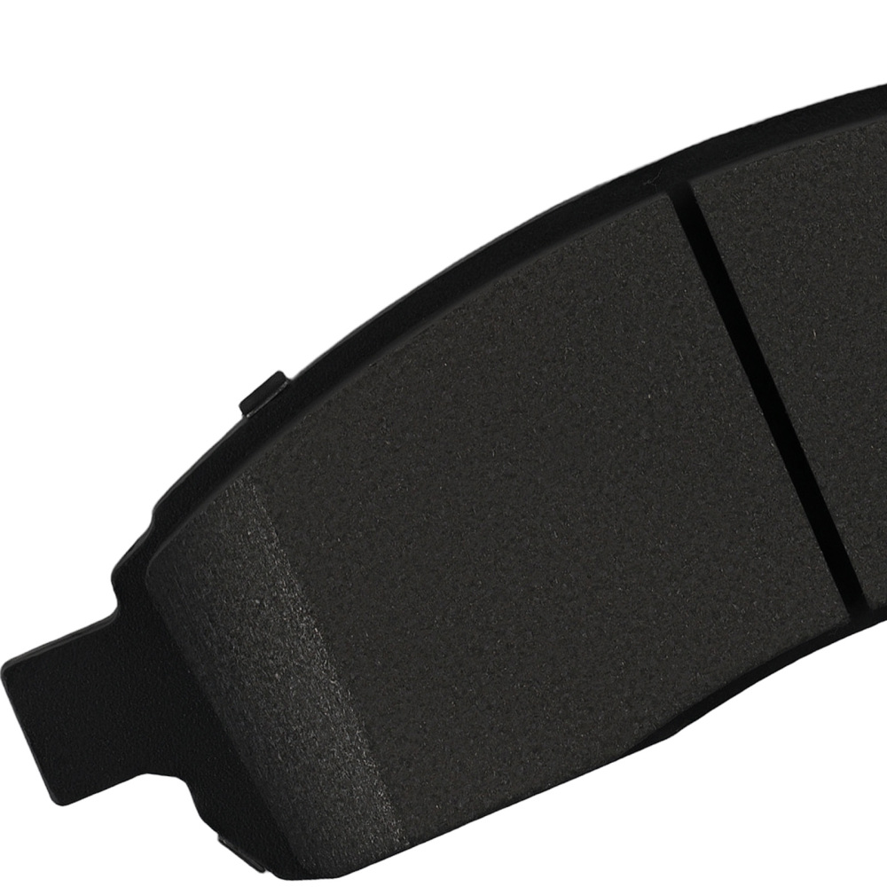 Front Rear Brake Pads Set compatible for Ford F-150 2004-2008 compatible for Lincoln Mark LT 2006-2008