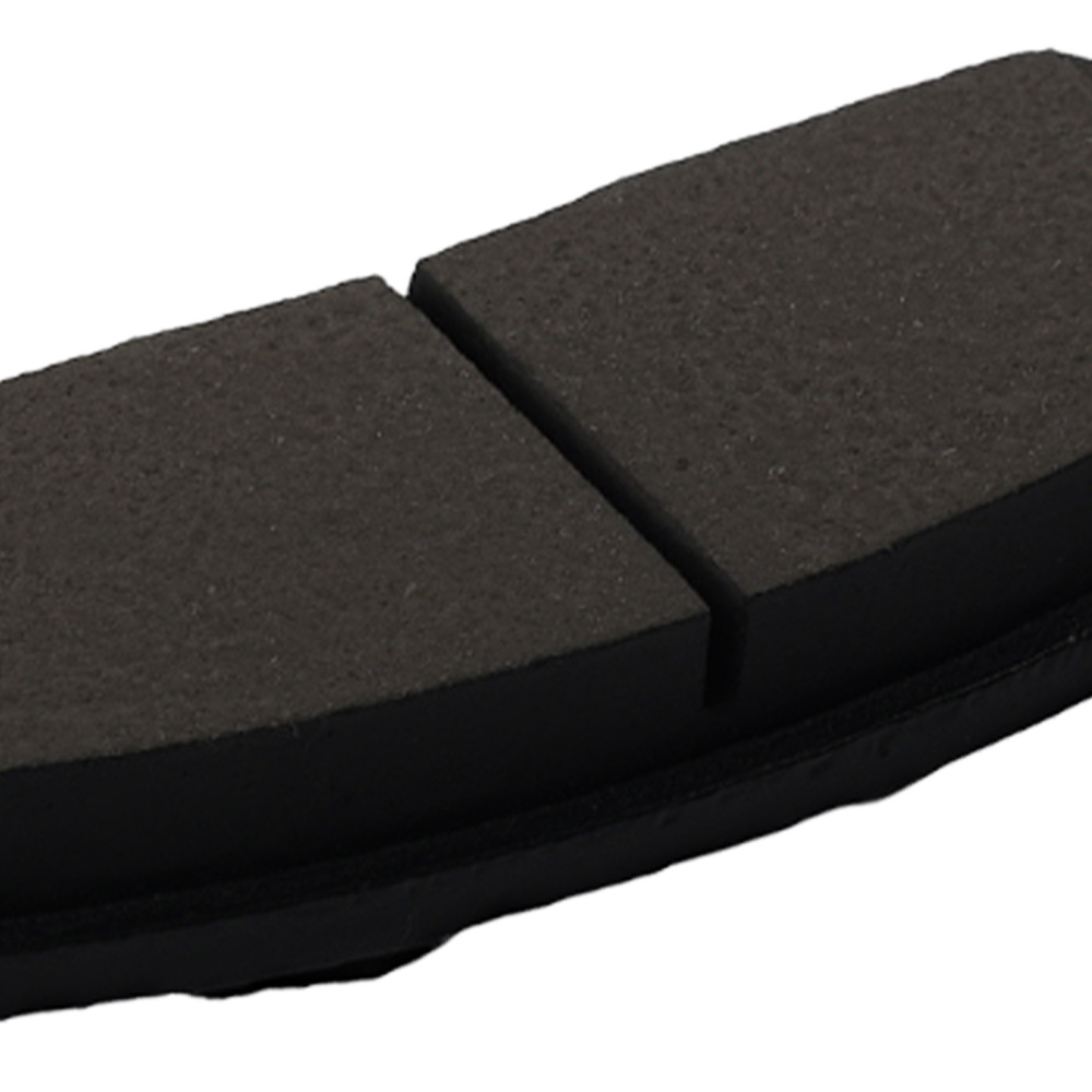 Front Rear Brake Pads Set compatible for Ford F-150 2004-2008 compatible for Lincoln Mark LT 2006-2008