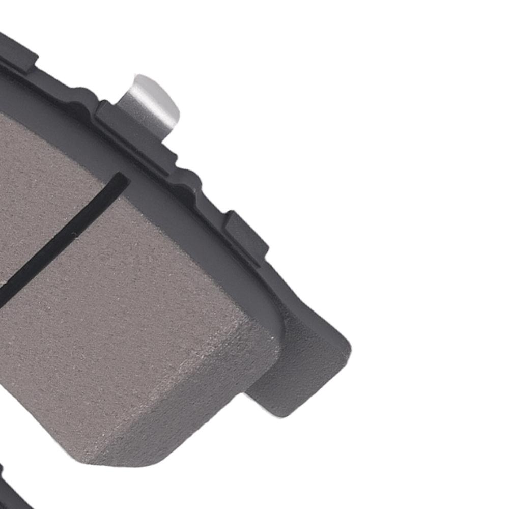 Front Rear Ceramic Brake Pads Set compatible for Honda CR-V 2012-2016/Crosstour 2012-2015