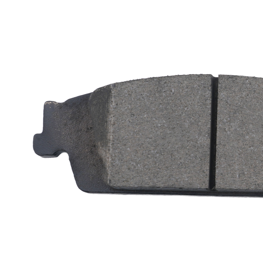 Front Rear Ceramic Brake Pads Set compatible for Cadillac Escalade Chevrolet Tahoe 2015-20