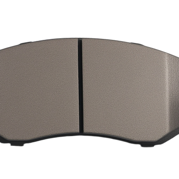 Front Rear Ceramic Brake Pads Set compatible for Subaru Forester 2009-2013/Impreza 2008-13