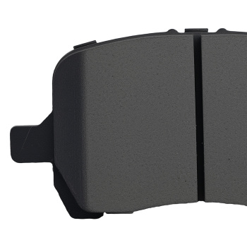 Front Rear Ceramic Brake Pads Set compatible for Chevrolet Malibu 2006-2012 P-1160 P-1033
