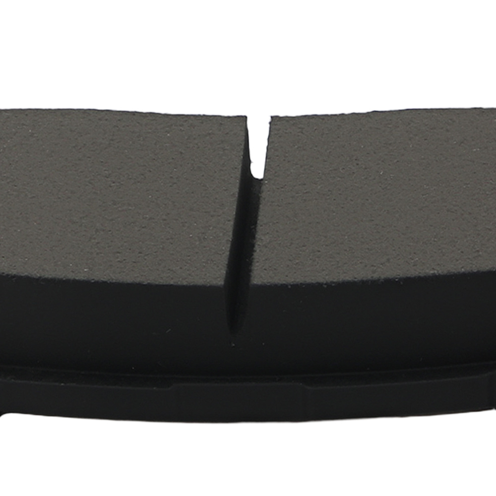 Front Rear Ceramic Brake Pads and Drum Shoes Kit compatible for Toyota Yaris 2006-2014 1184