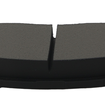 Front Rear Ceramic Brake Pads and Drum Shoes Kit compatible for Toyota Yaris 2006-2014 1184