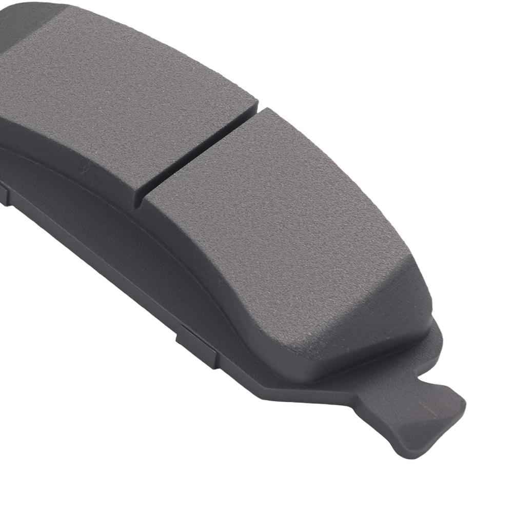 Front Rear Ceramic Brake Pads Set compatible for Cadillac Escalade ESV EXT 2008-2014 P1194