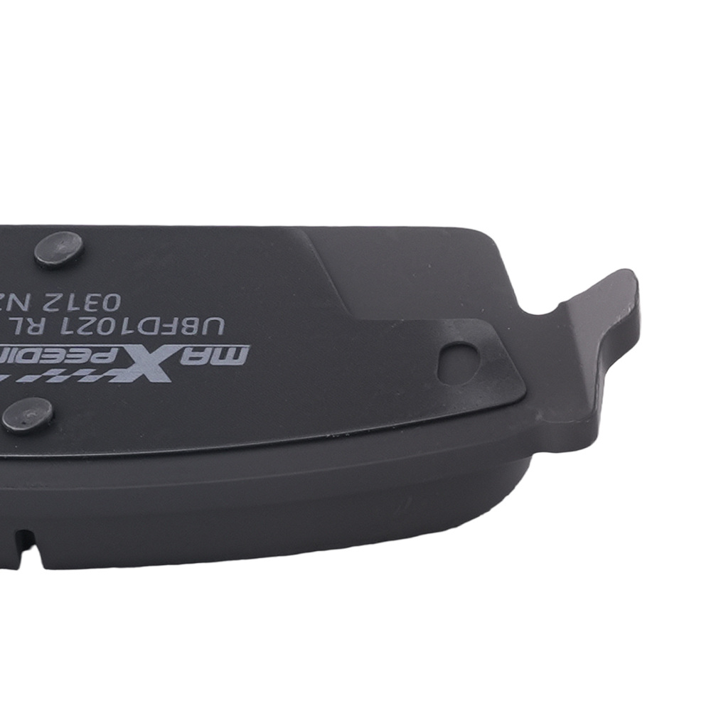Front Rear Ceramic Brake Pads Set compatible for Cadillac Escalade ESV EXT 2008-2014 P1194