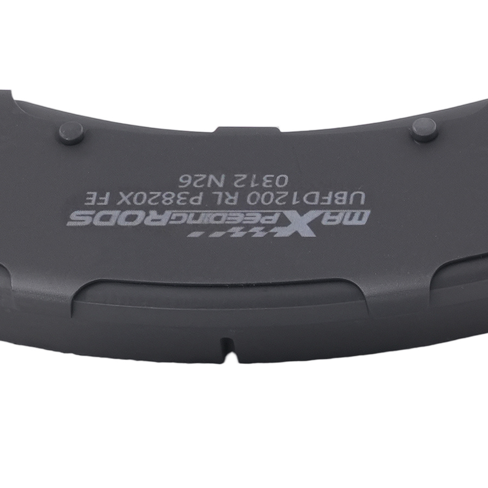 Front Rear Ceramic Brake Pads Set compatible for Cadillac Escalade ESV EXT 2008-2014 P1194