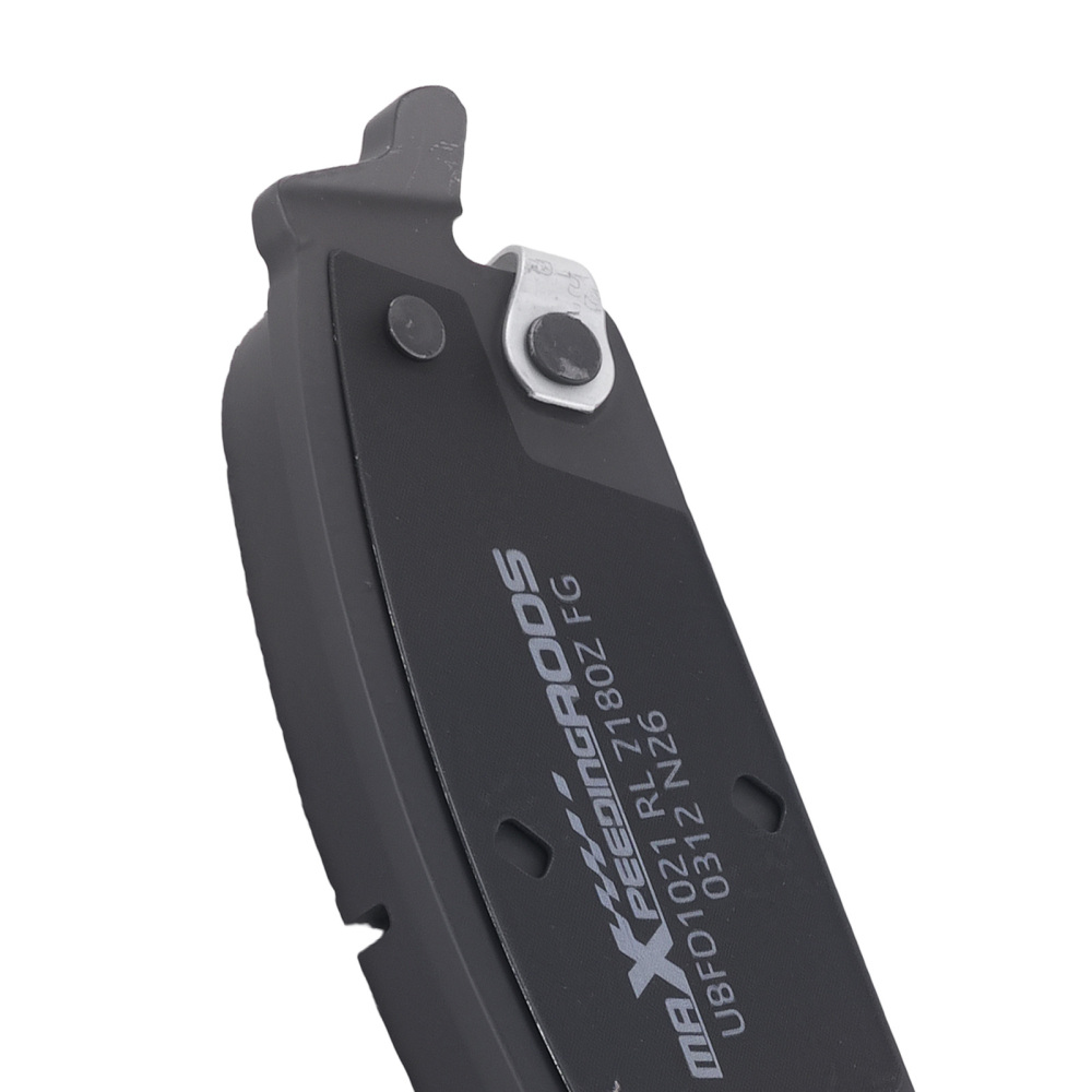 Front Rear Ceramic Brake Pads Set compatible for Cadillac Escalade ESV EXT 2008-2014 P1194