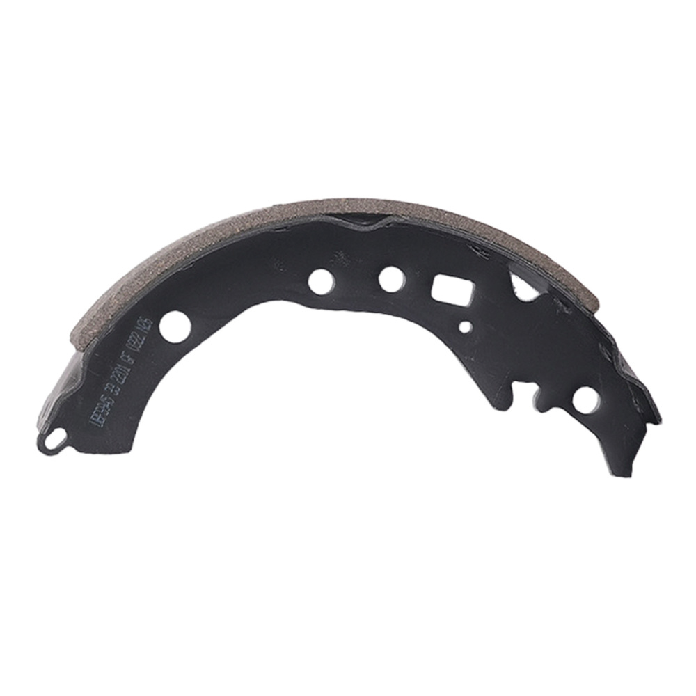 Front Disc Brake PadsRear Brake Shoes compatible for Scion xD 2008-14 compatible for Toyota Corolla 09-19