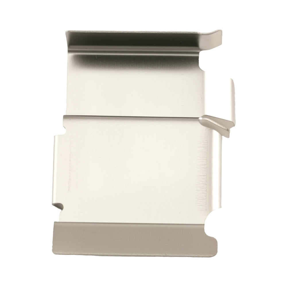 RearFront Brake Pad compatible for Lexus LX570/ Compatible for Toyota Sequoia 2008-2021D1303 D1304