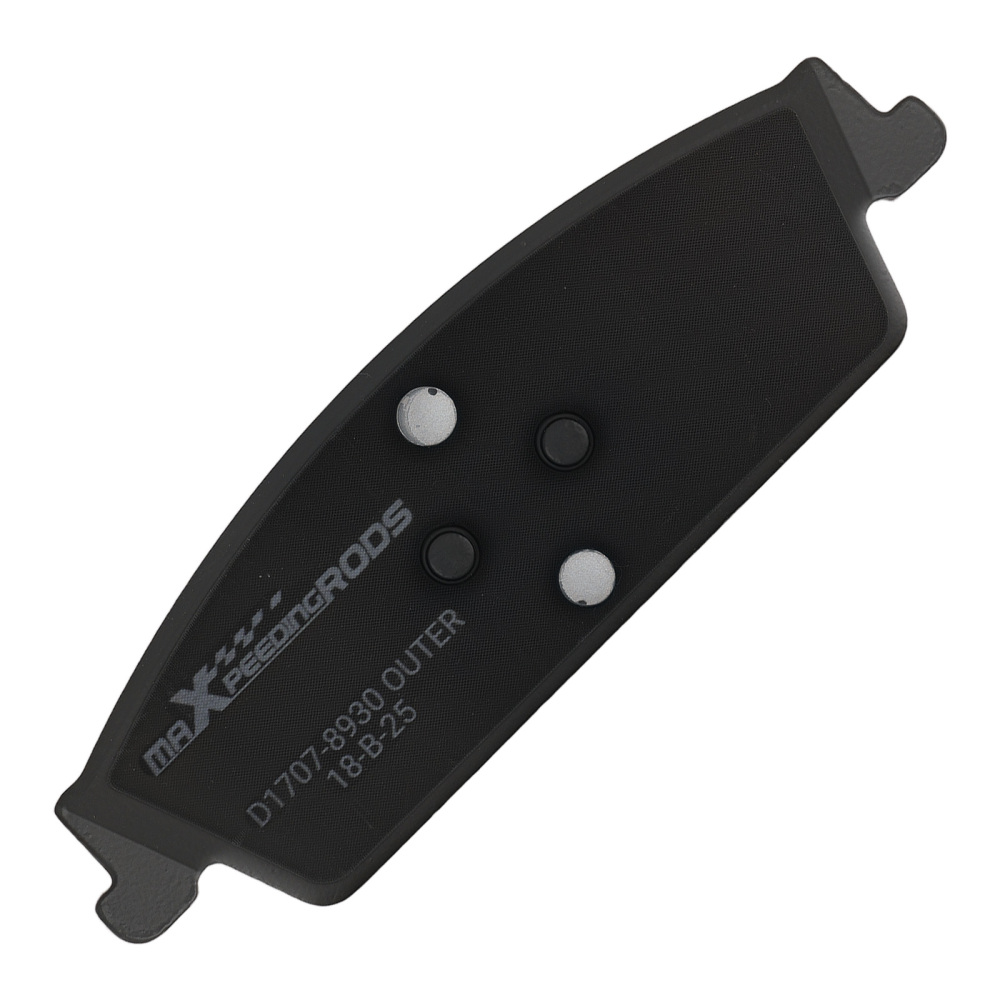 FrontRear Ceramic Brake Pad compatible for Cadillac Escalade ESV 2015-2020 P-1363 P-1707