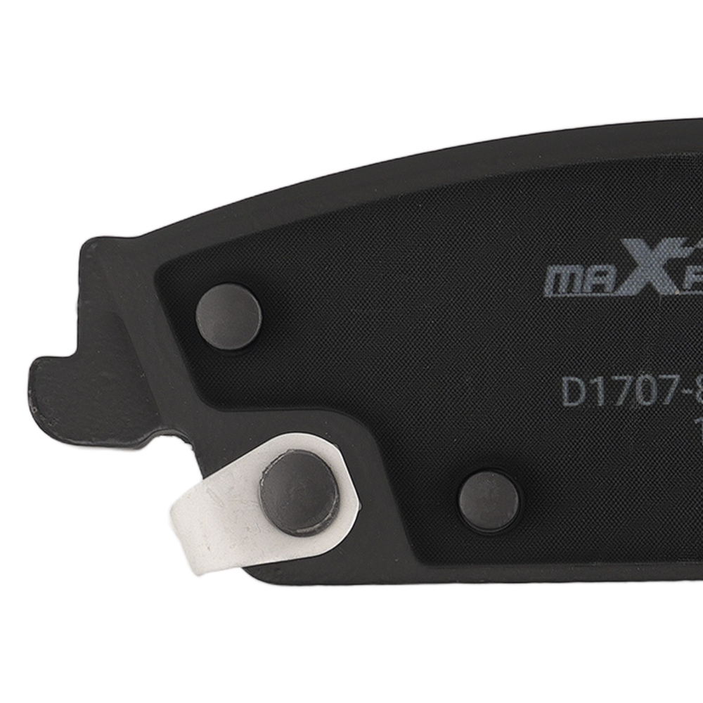 FrontRear Ceramic Brake Pad compatible for Cadillac Escalade ESV 2015-2020 P-1363 P-1707