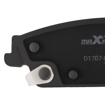 FrontRear Ceramic Brake Pad compatible for Cadillac Escalade ESV 2015-2020 P-1363 P-1707