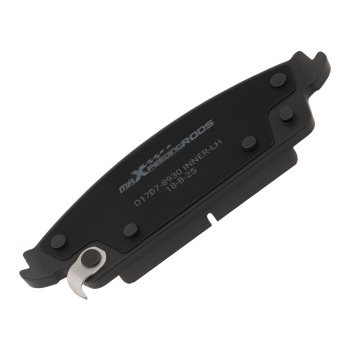 FrontRear Ceramic Brake Pad compatible for Cadillac Escalade ESV 2015-2020 P-1363 P-1707