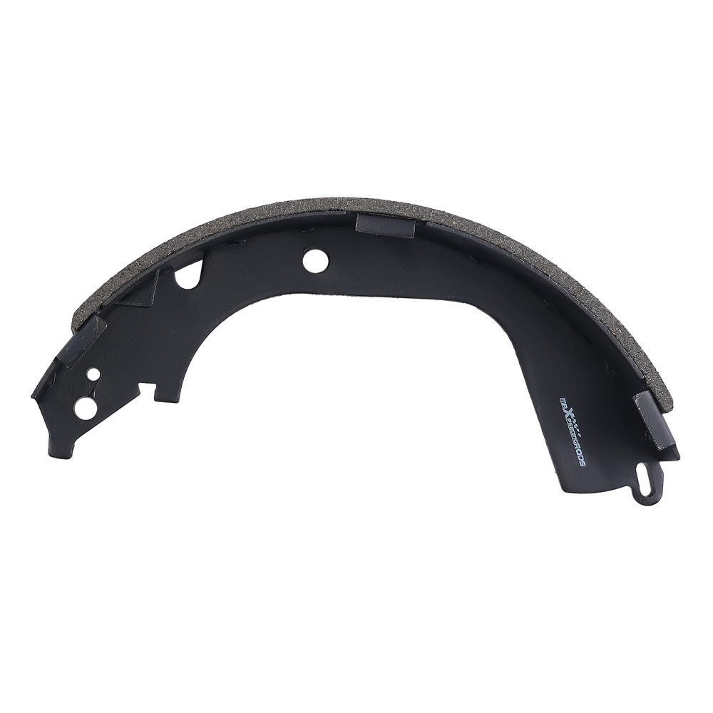 Front Brakes Pads Rear Shoes compatible for GMC Sierra/Chevrolet Silverado 1500 2008-2013