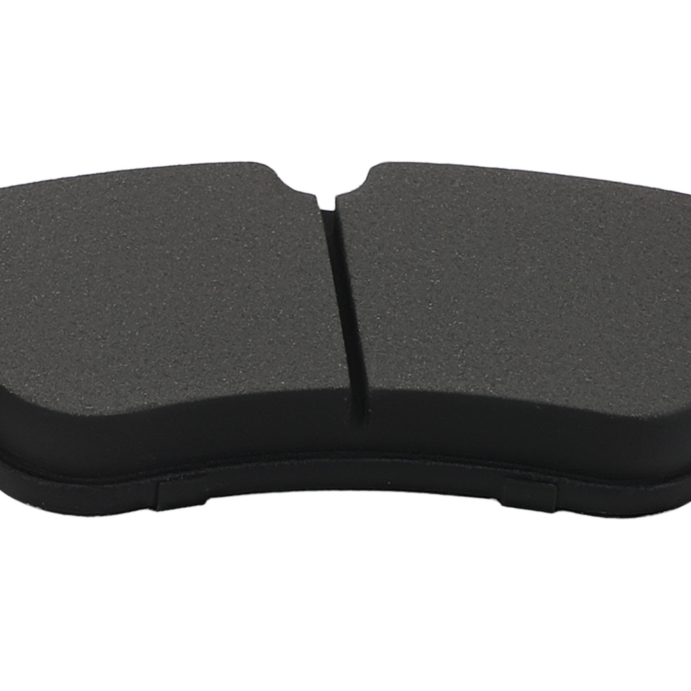 New Front Brake Pads Kit compatible for Audi A6 C7/A7 Sportback 2010-2018 4G0698151D