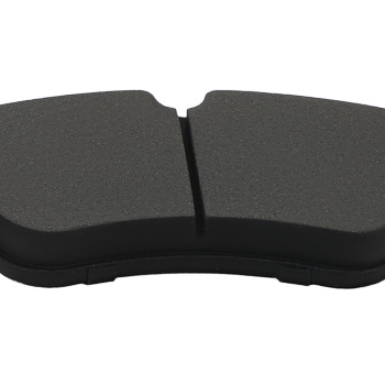 New Front Brake Pads Kit compatible for Audi A6 C7/A7 Sportback 2010-2018 4G0698151D
